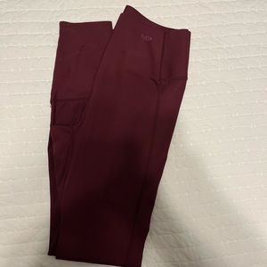 Myprotein seamless leggings